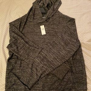Womens GAP lightweight hoodie
